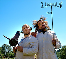 Demandez à votre navigateur d'afficher les images !